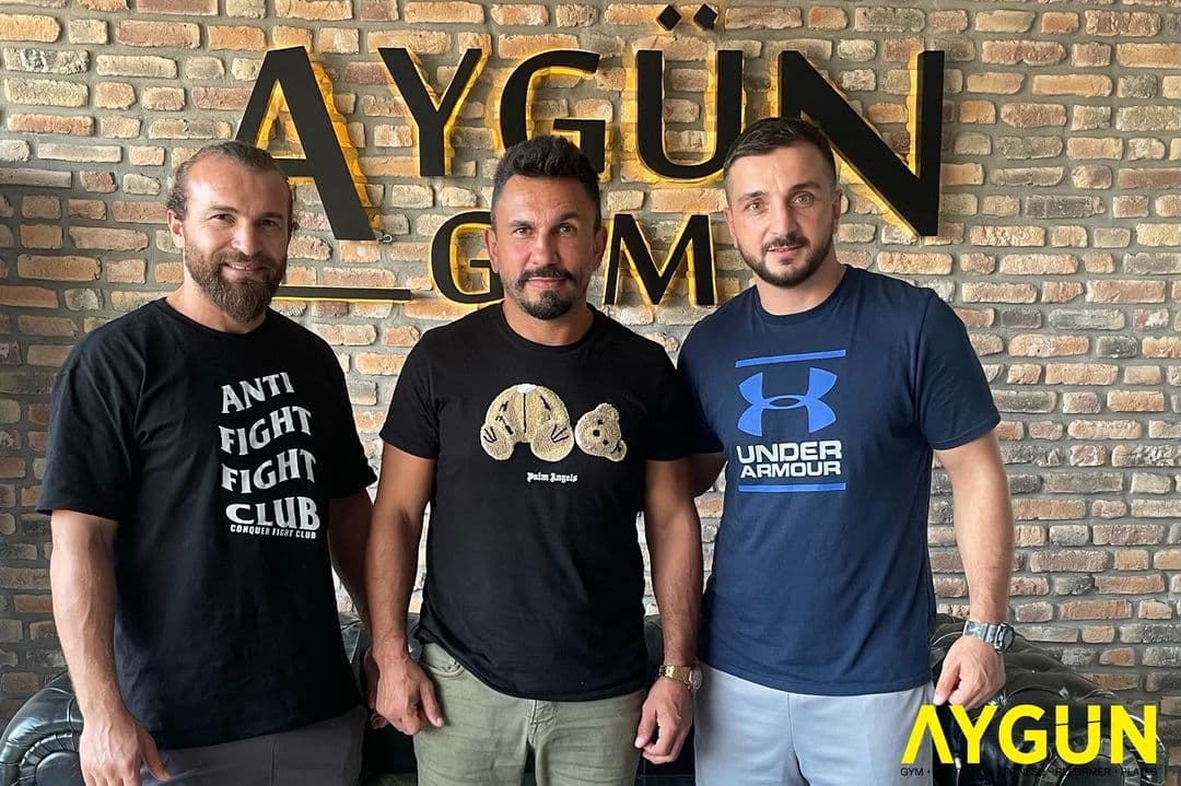 Eski Roma ve Yunan Boks