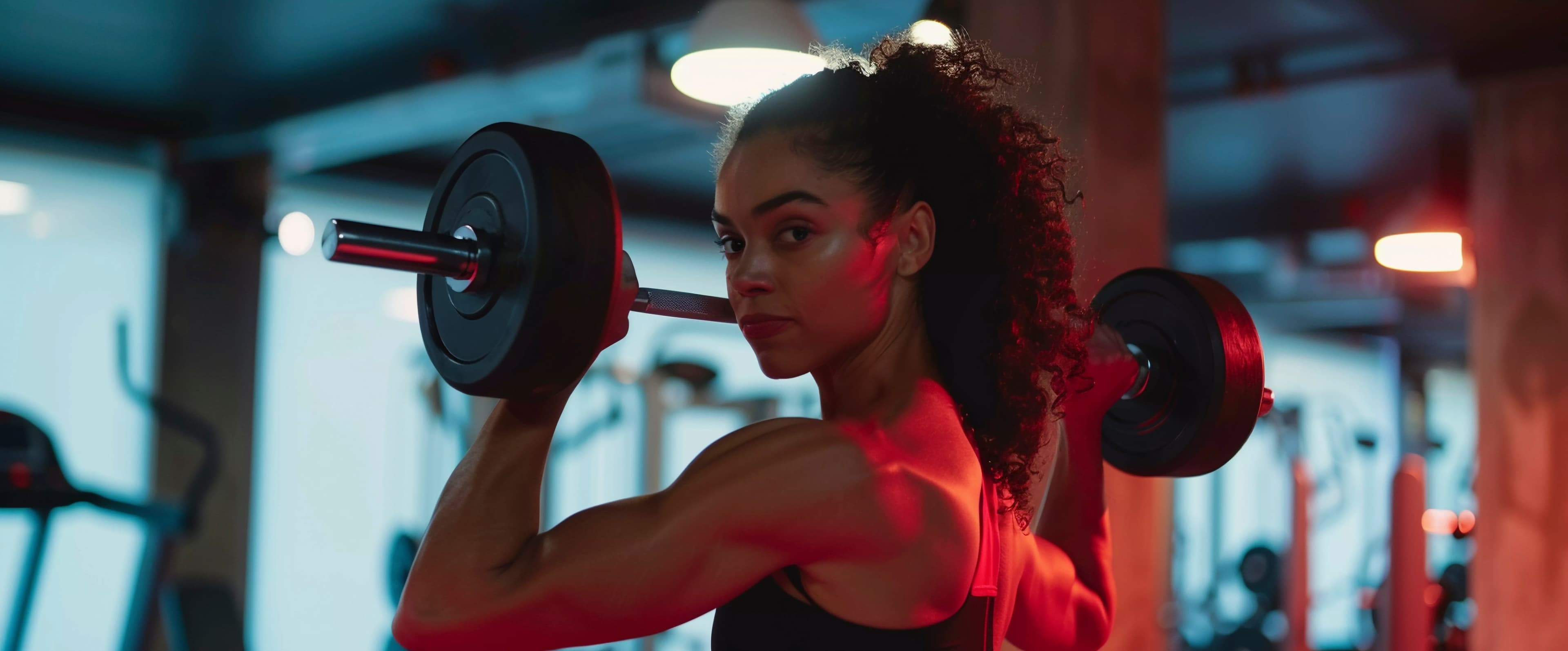 Fitness Branşı