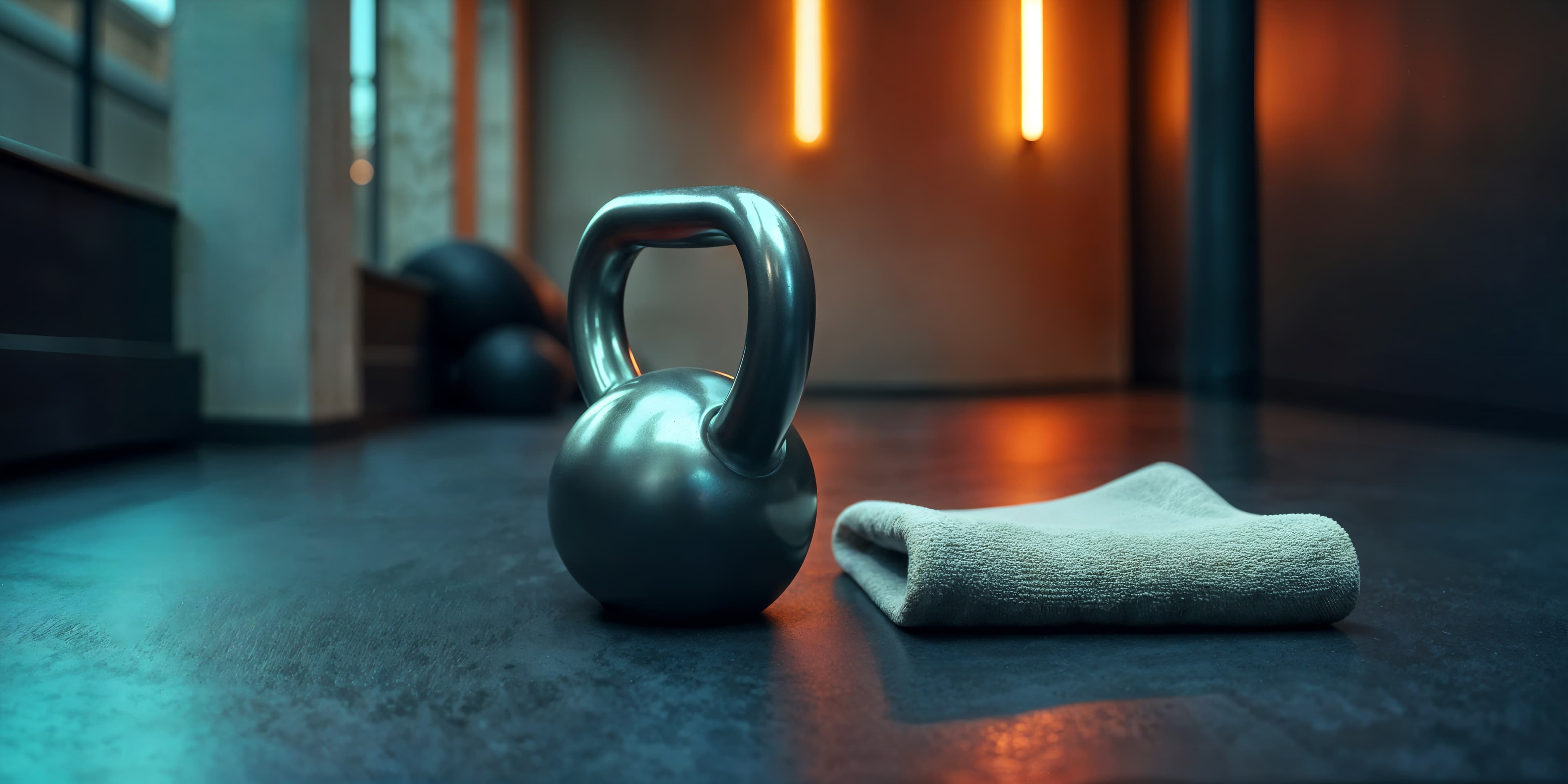 Aygün Gym Antrenman